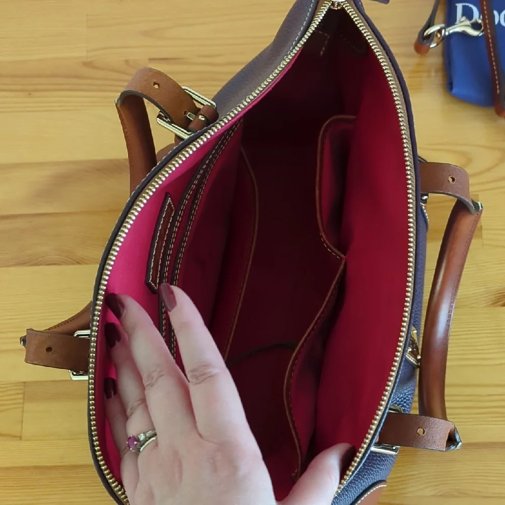 Dooney & Bourke pre owned